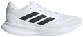 adidas Runfalcon 5 J White Black