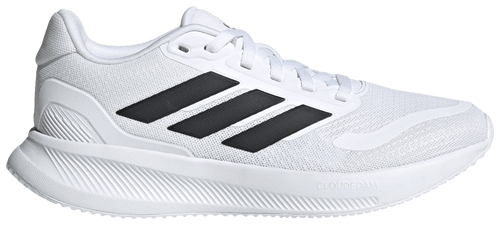 adidas Runfalcon 5 J White Black