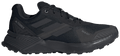 Adidas Terrex Soulstride Rain.RDY Black Grey