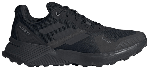 Adidas Terrex Soulstride Rain.RDY Black Grey