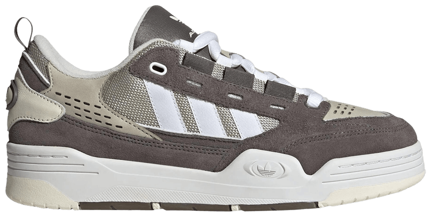 adidas ADI2000 Charcoal Putty Grey