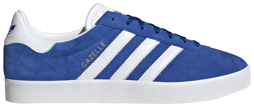 adidas Gazelle 85 Royal Blue