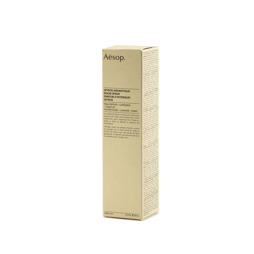 Aesop Istros Aromatique Room Spray