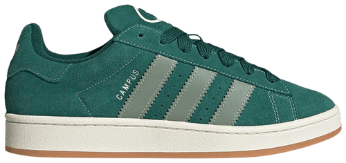 adidas Campus 00s Collegiate Green Silver Green