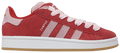 adidas Campus 00s Double Scarlet (W)