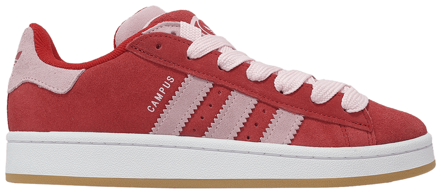 adidas Campus 00s Double Scarlet (W)