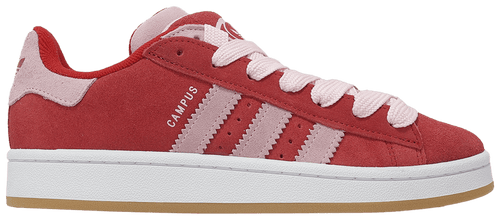 adidas Campus 00s Double Scarlet (W)