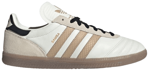 adidas Samba JP Off White Magic Beige Core Black