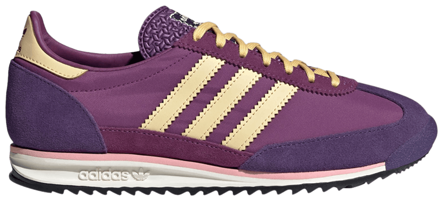 adidas SL72 OG Rich Mauve (W)