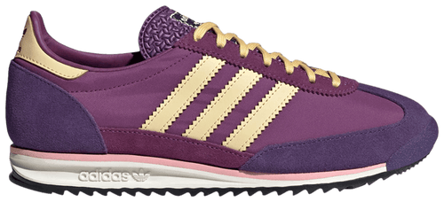 adidas SL72 OG Rich Mauve (W)