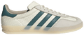 adidas Gazelle Indoor Cotton Weave Pack - Cream Preloved Teal