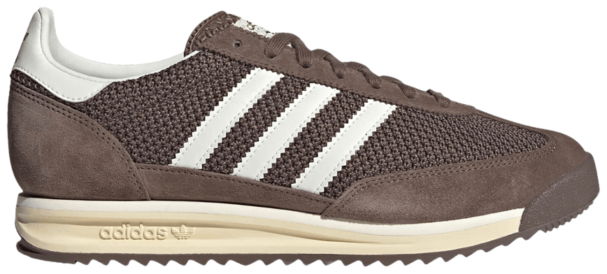 adidas SL72 RS Earth Strata