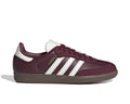 adidas Samba OG Maroon Off White Gum (W)