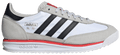 adidas SL72 RS White Black Red