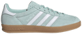 adidas Gazelle Indoor Ash Green White (W)