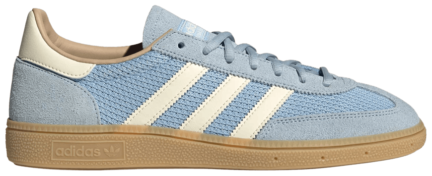 adidas Handball Spezial Clear Sky Warm Sandstone Gum
