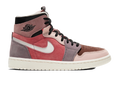 Nike Air Jordan 1 High Zoom Air CMFT Canyon Rust (W)