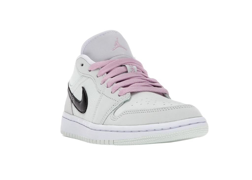 Nike Air Jordan 1 Low SE Barely Green (W)