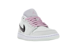 Nike Air Jordan 1 Low SE Barely Green (W)