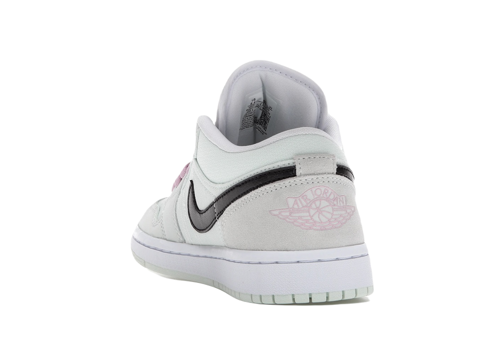 Nike Air Jordan 1 Low SE Barely Green (W)