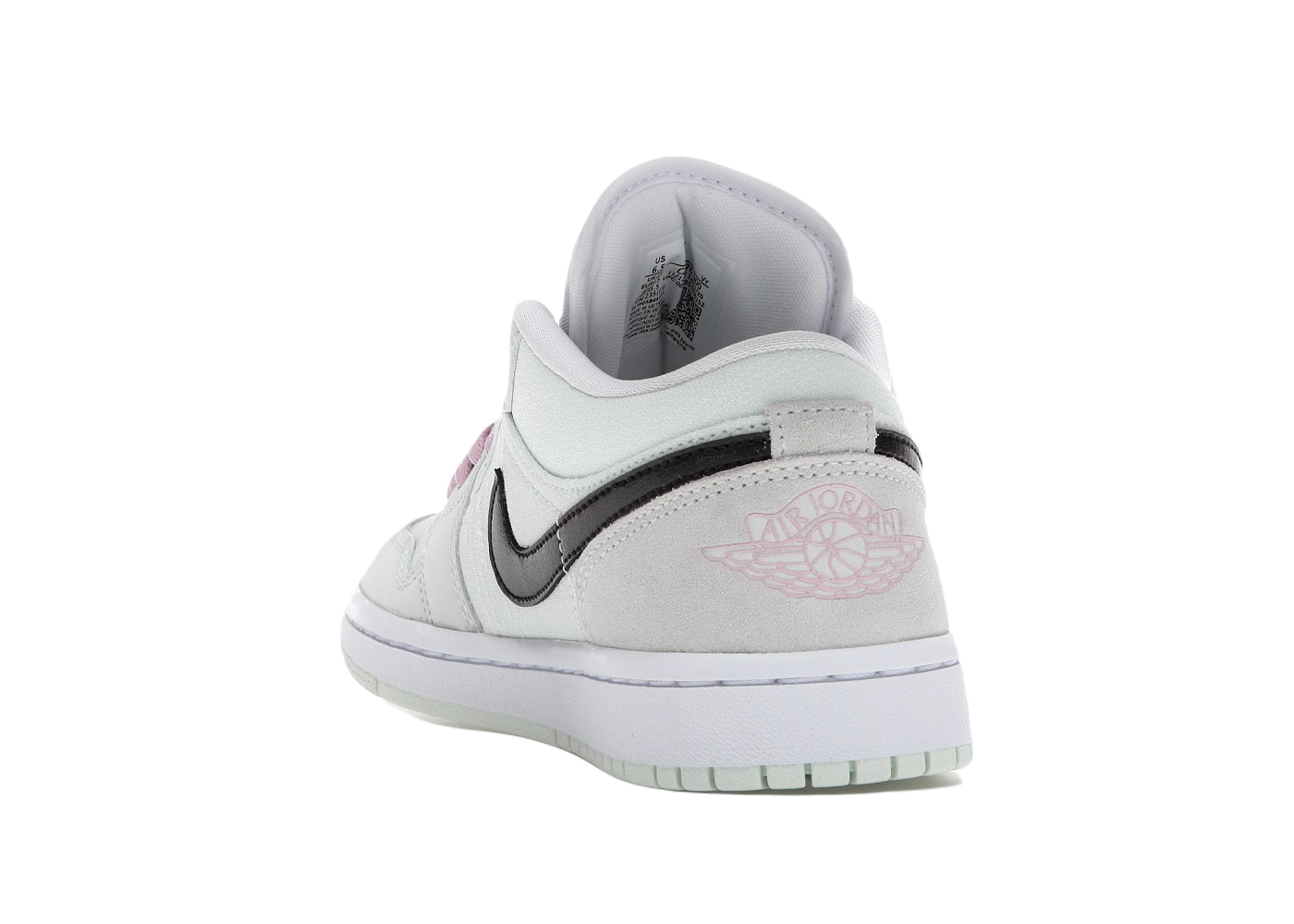 Nike Air Jordan 1 Low SE Barely Green (W)