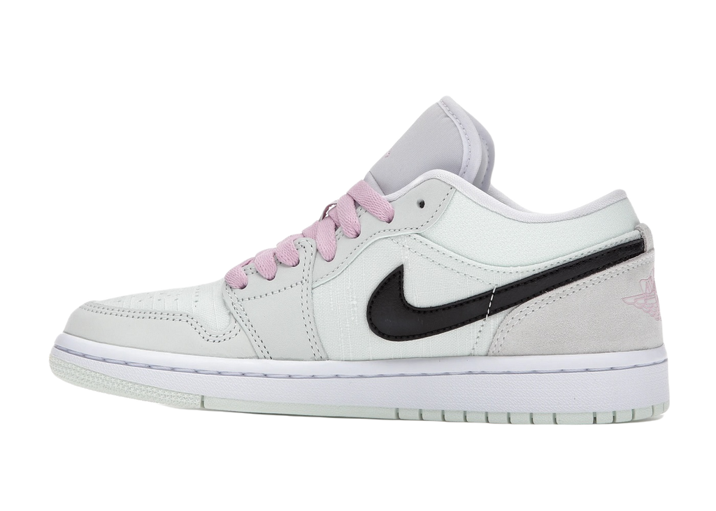Nike Air Jordan 1 Low SE Barely Green (W)