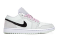 Nike Air Jordan 1 Low SE Barely Green (W)