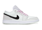 Nike Air Jordan 1 Low SE Barely Green (W)