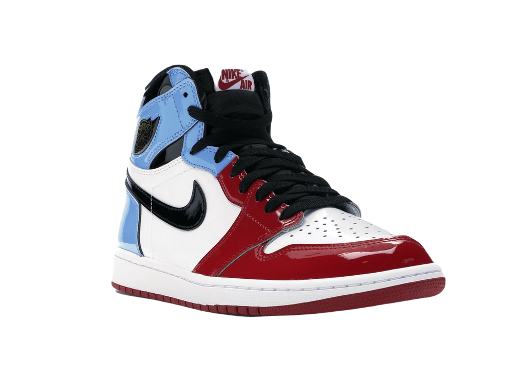 Nike Air Jordan 1 Retro High Fearless UNC Chicago