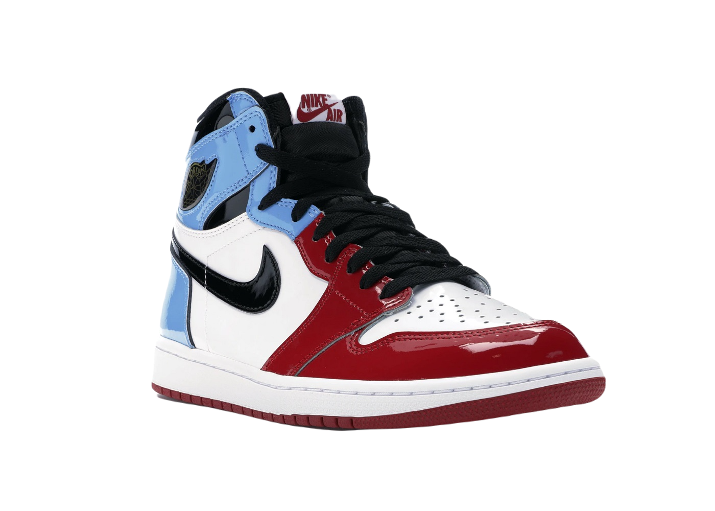 Nike Air Jordan 1 Retro High Fearless UNC Chicago