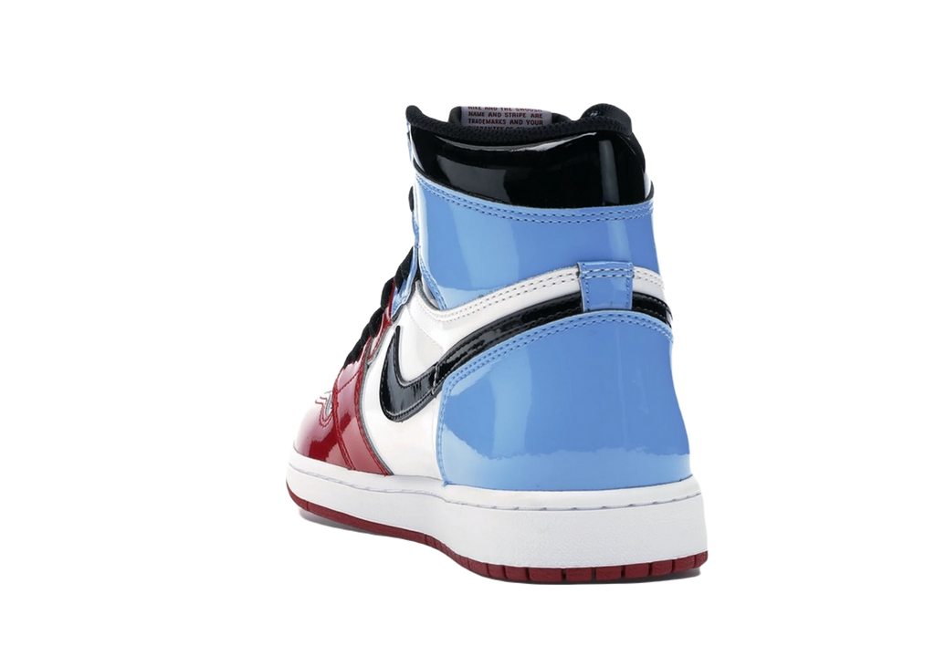 Nike Air Jordan 1 Retro High Fearless UNC Chicago