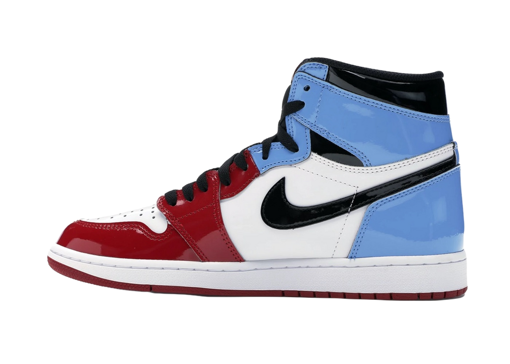 Nike Air Jordan 1 Retro High Fearless UNC Chicago