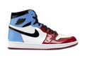 Nike Air Jordan 1 Retro High Fearless UNC Chicago