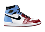 Nike Air Jordan 1 Retro High Fearless UNC Chicago