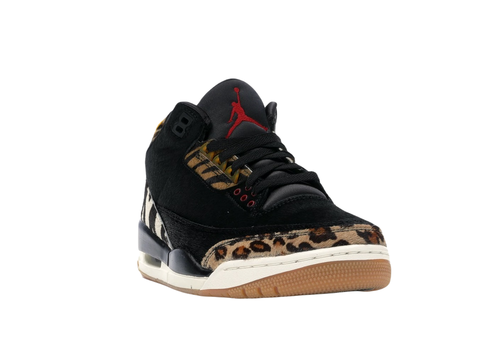 Nike Air Jordan 3 Retro SE Animal Instinct