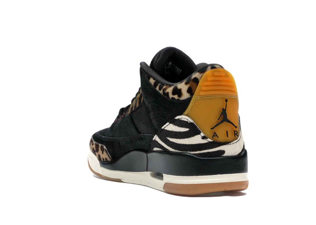 Nike Air Jordan 3 Retro SE Animal Instinct