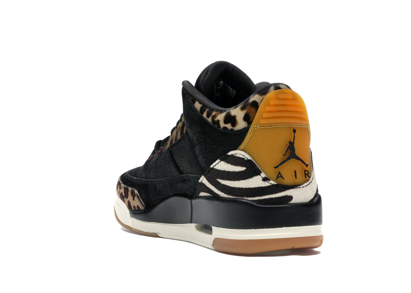 Nike Air Jordan 3 Retro SE Animal Instinct