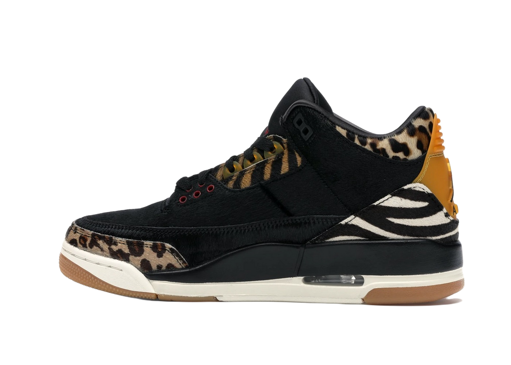 Nike Air Jordan 3 Retro SE Animal Instinct