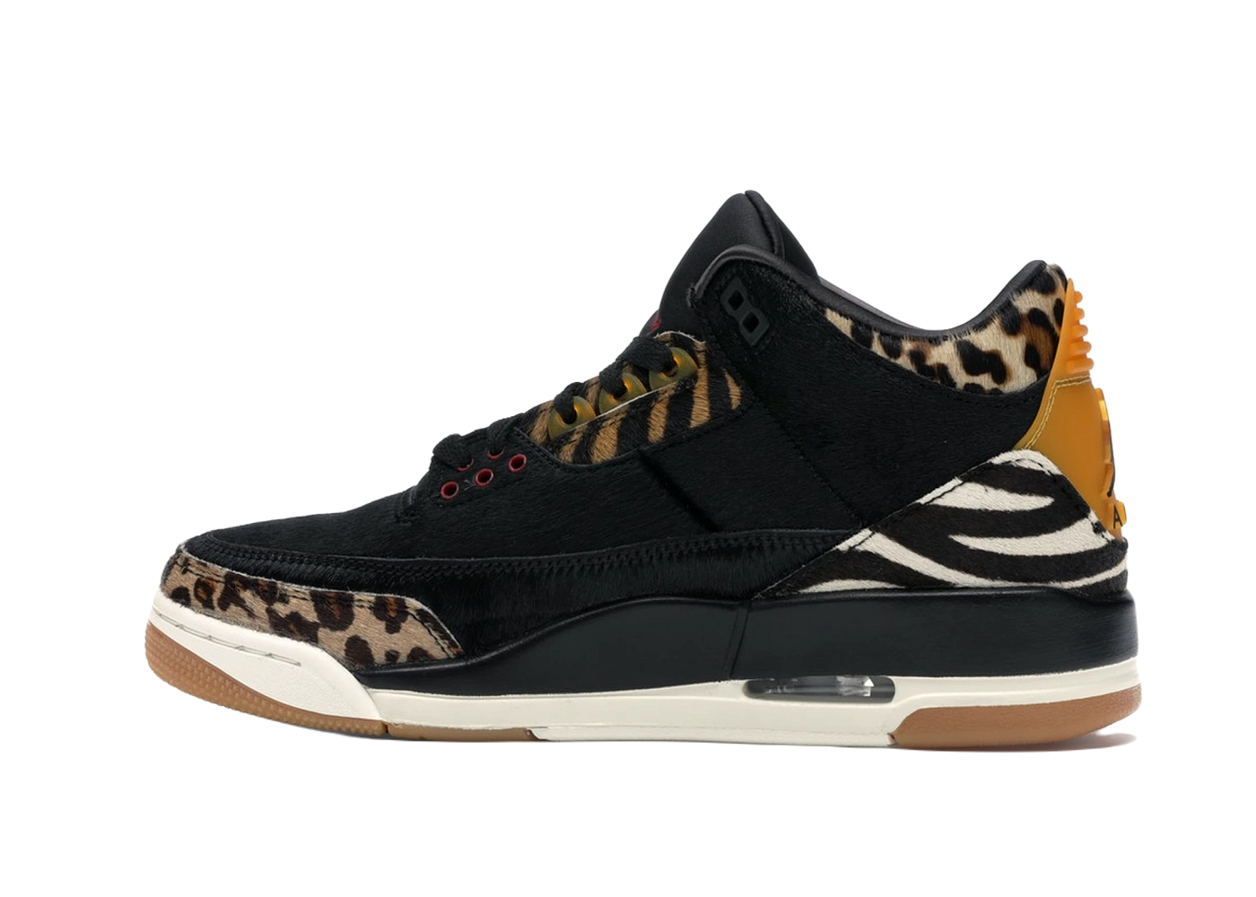 Nike Air Jordan 3 Retro SE Animal Instinct