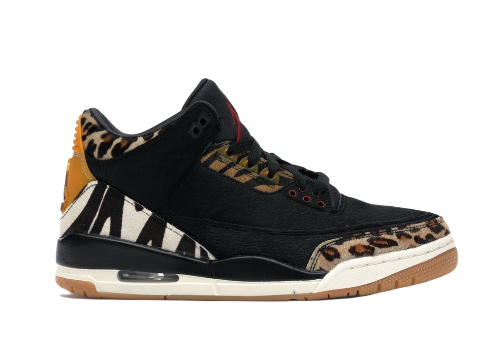 Nike Air Jordan 3 Retro SE Animal Instinct