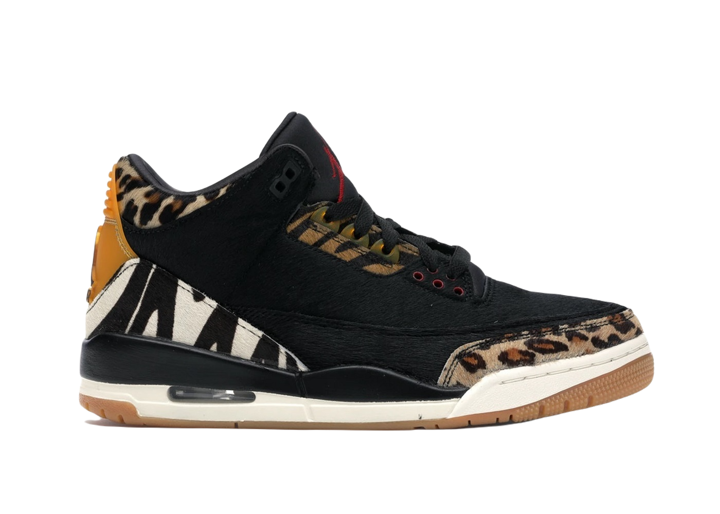 Nike Air Jordan 3 Retro SE Animal Instinct
