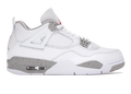 Nike Air Jordan 4 Retro White Oreo (2021)