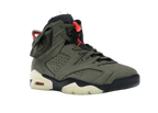 Nike Air Jordan 6 Retro Travis Scott