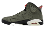 Nike Air Jordan 6 Retro Travis Scott