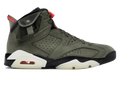 Nike Air Jordan 6 Retro Travis Scott