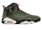 Nike Air Jordan 6 Retro Travis Scott