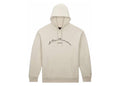 Nike Air Jordan x A Ma Maniére Fleece Hoodie Light Brown