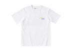 KAWS x Uniqlo Warhol UT Graphic 471321 T-shirt White