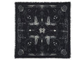 Kujten Large Bandana Hiloki Black