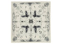 Kujten Large Bandana Hiloki White